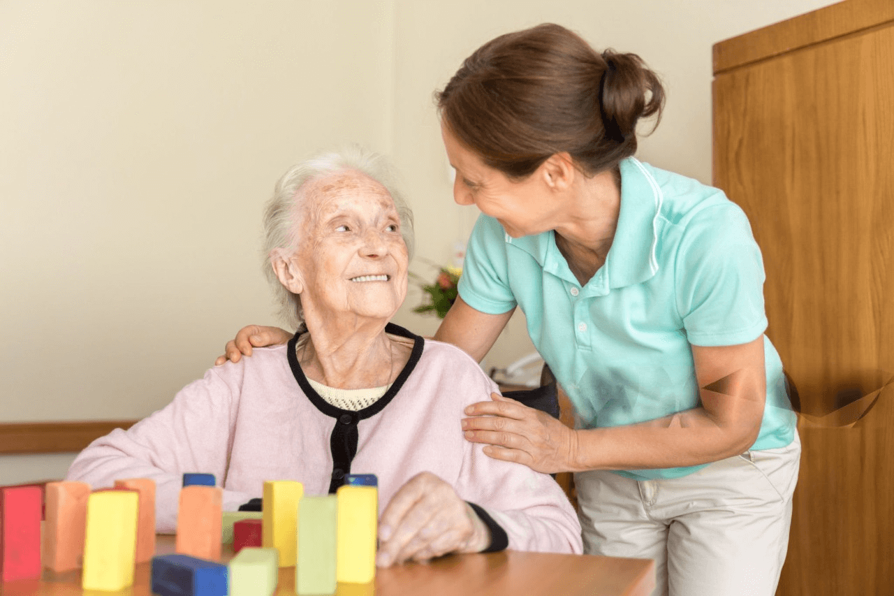 Personal Activities Support NDIS Blacktown