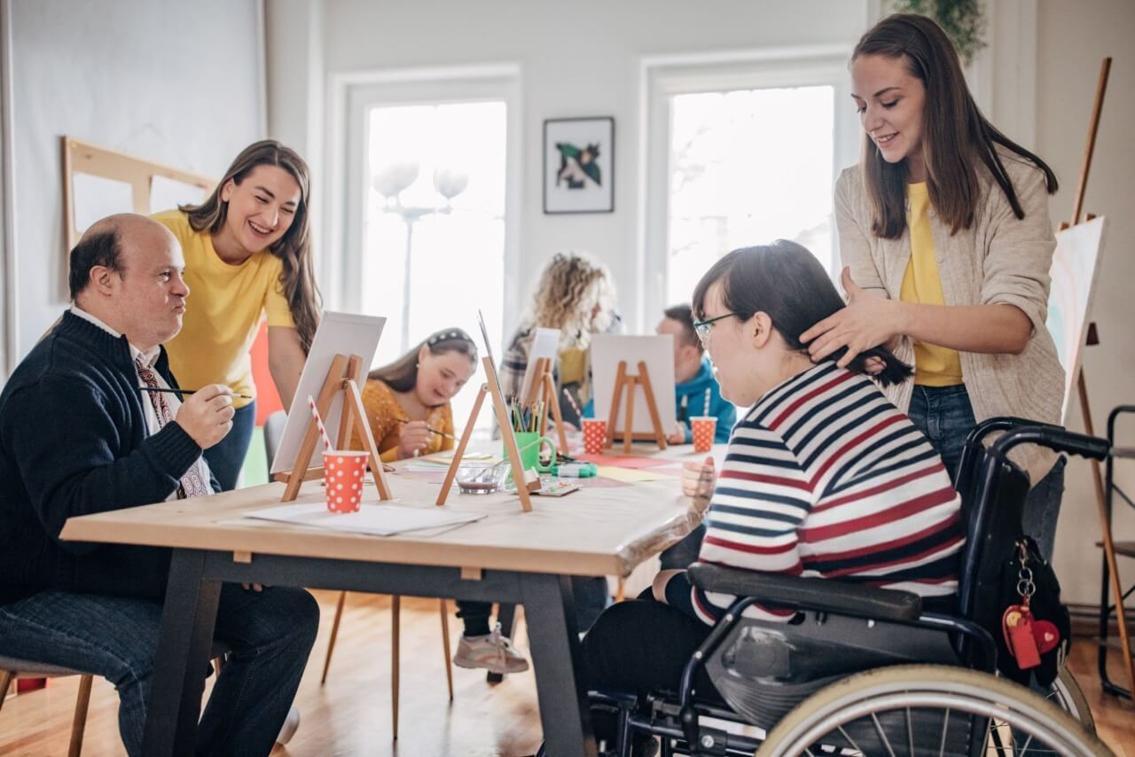 Participate Community