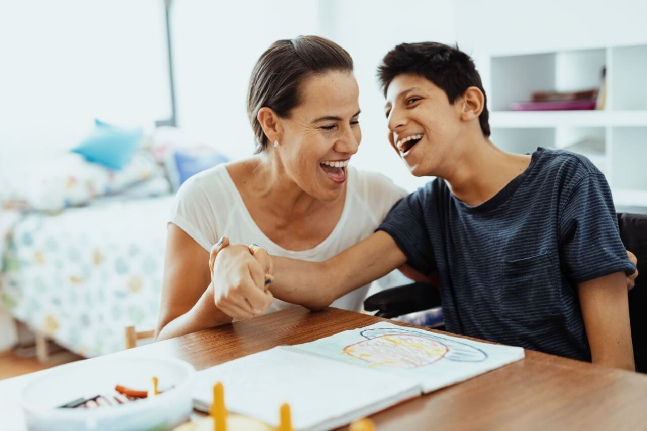 Specialised Disability Accommodation (SDA)