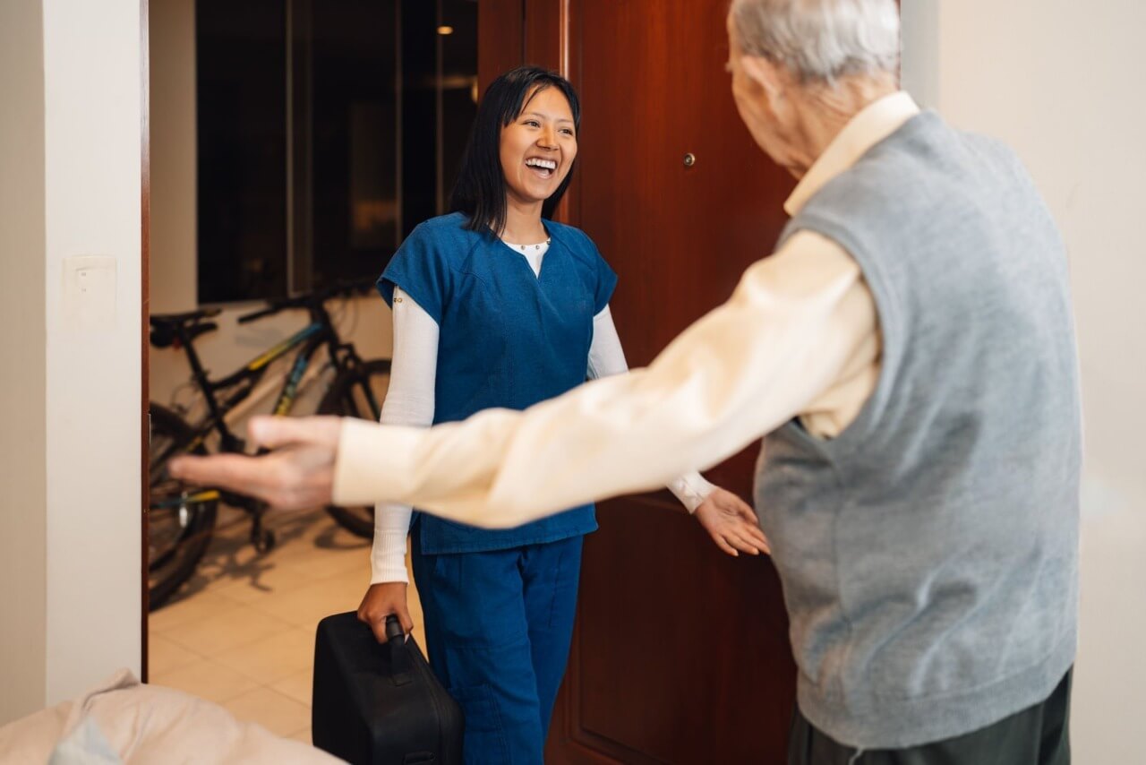 REGISTERED NDIS PROVIDER BLACKTOWN