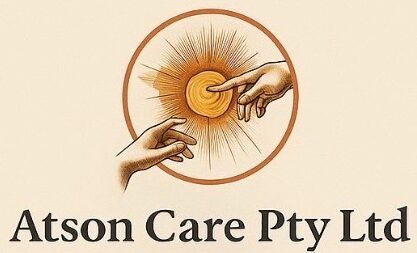 Atson Care logo